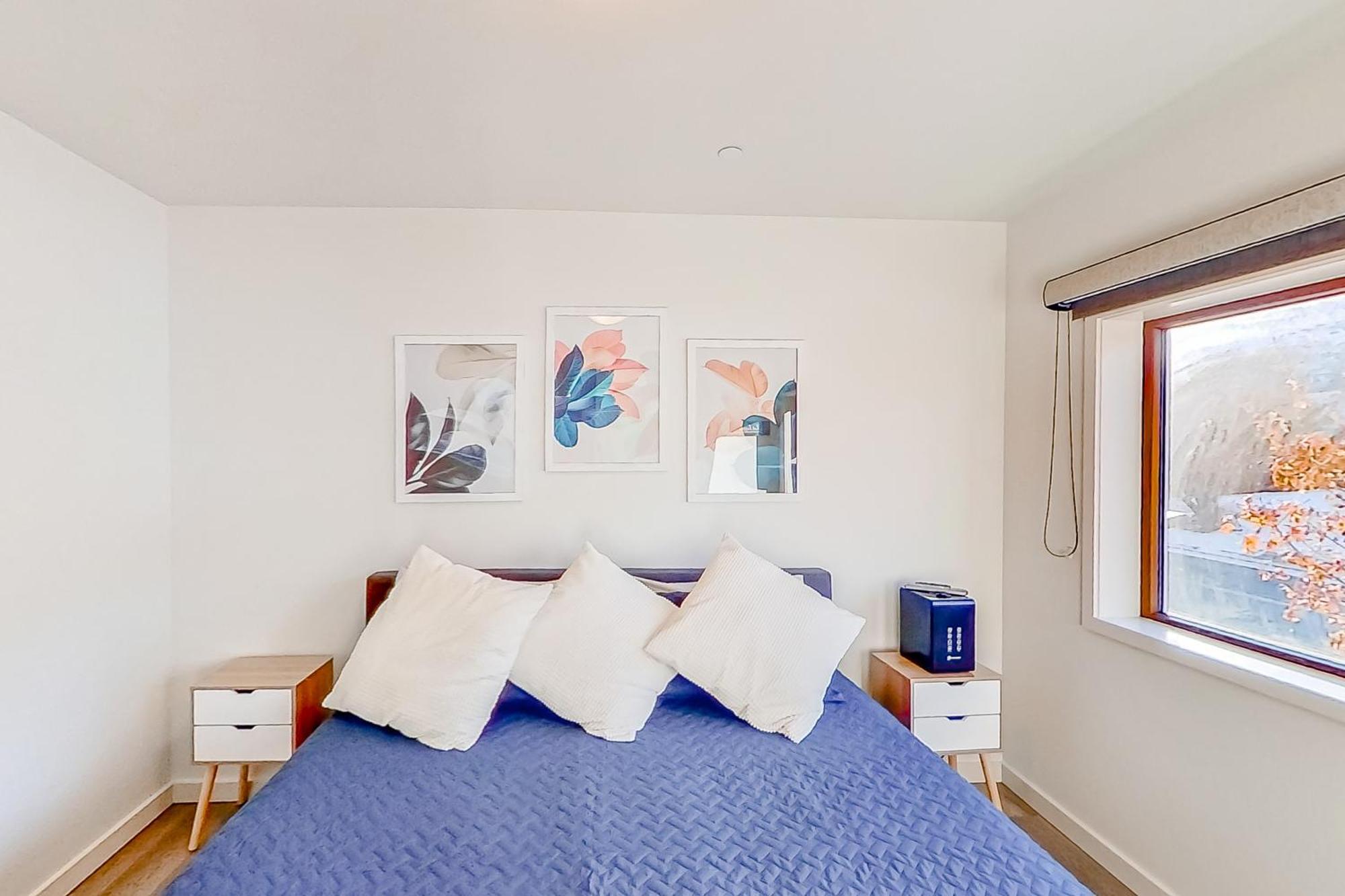 Chelan Resort Suites: Comfort By The Lake #201 Zewnętrze zdjęcie