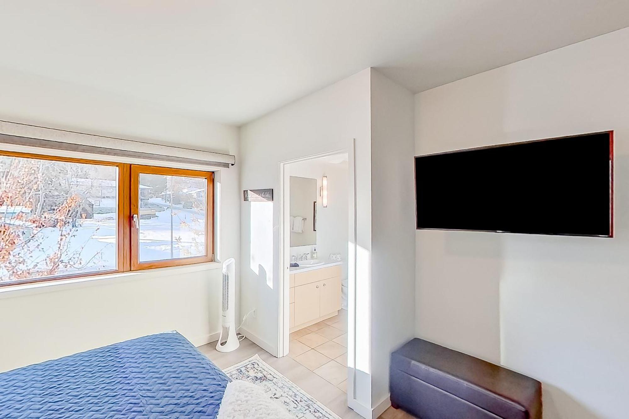 Chelan Resort Suites: Comfort By The Lake #201 Zewnętrze zdjęcie